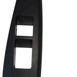 ACABAMENTO BOTÃO VIDRO ELETRICO ESQUERDO LIFAN X60 2018 1.8 