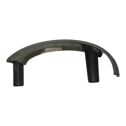 PUXADOR INTERNO PORTA T/D PORSCHE CAYENNE 2003 A 2010