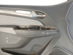 FORRO PORTA DIANTEIRA ESQUERDA S10 TRAILBLAZER 2012/2020  