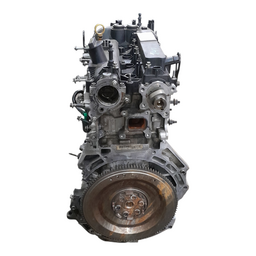 MOTOR PARCIAL VOLVO XC60 2.0 T5 16V GASOLINA 2011 A 2014