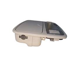 LUZ LANTERNA CORTESIA KIA CERATO 2009 1.6