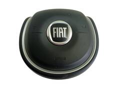 BOLSA AIRBAG FIAR ARGO TREKKING 2020 