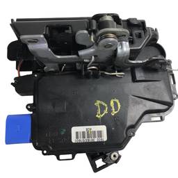 Fechadura Porta Diat Dir Golf Polo Bora New Beetle 98 a 13	