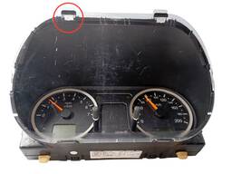 PAINEL INSTRUMENTO ECOSPORT 2004 A 2012 FIESTA 2003 A 2014
