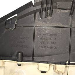 PAINEL INSTRUMENTOS VOLVO 2015 2.0 XC60 T5