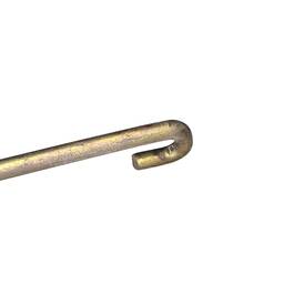 VARETA HASTE CAPO LIFAN X60 2018 1.8 AUT