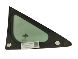 VIDRO ÓCULOS DIANTEIRO ESQUERDO WR-V E FIT 2015 A 2022