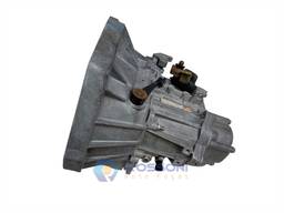 CAIXA CAMBIO ARGO CRONOS PULSE STRADA 1.3 8V 2017/.. MANUAL