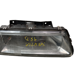 Farol Xantia 1993 a 1997 Direito