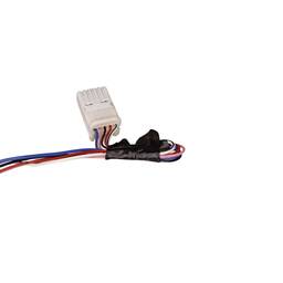 PLUG MODULO CAIXA EVAPORADORA COROLLA CROSS XRE 2022