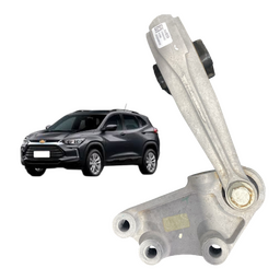 Suporte Coxim Gm 26314737 Cinza Tracker 2019 a 2021