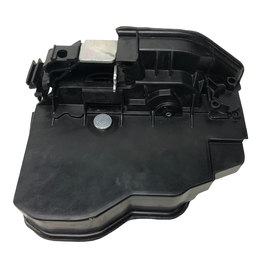 FECHADURA PORTA TRAS DI BMW 06/ 320 28 X1 X3 X4 X5 X6 4PINOS