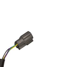 PLUG FECHADURA PORTA D.E NISSAN KICKS 2019 SV