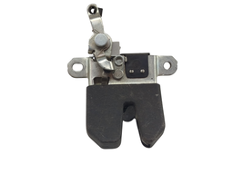 Fechadura Elétrica Tampa Traseira Voyage G5 G6 G7 G8 2009/23