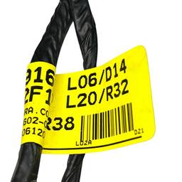 CHICOTE FIO CABO PORTA D.D KIA CERATO 2009