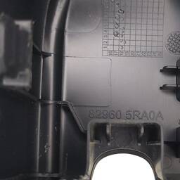 ACABAMENTO BOTÃO VIDRO ELETRICO T.D NISSAN KICKS 2019 SV