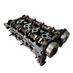 CABEÇOTE CARENS CERATO IX35 SPORTAGE 2.0 16V 08/ GAS (LER