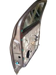 PORTA DIANTEIRA DIREITA MOBI 2017 A 2025 S/ACESSORIOS