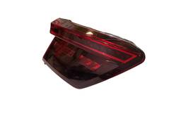 LANTERNA TRASEIRA ESQUERDA TIGUAN 2018 A 2021 C/LED (MALA)