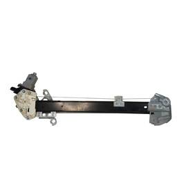 MÁQUINA DE VIDRO PORTA DIANTEIRA DIREITA HR-V 2016 A 2021