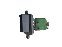 Resistencia Ar Condicionado Fiat Idea 1.8 16v 2010 16081