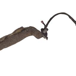 PLUG FECHADURA PORTA D.D LIFAN X60 2018 1,8 AUT