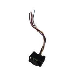 PLUG CONECTOR TBI CORPO BORBOLETA LIFAN X60 2018 1.8
