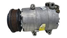 COMPRESSOR AR NEW FIESTA 11/ ECOSPORT 13/ A 2017 1.5 1.6 4CC