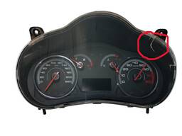 PAINEL INSTRUMENTOS GRAND SIENA PALIO 555003320102