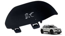 Acab. Moldura Painel ( Diant Esq ) - Citroën C4 Cactus 2022