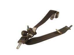 CINTO TRASEIRO LADO DIREITO S10 LTZ 2012 A 2020 