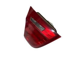 LANTERNA TRASEIRA ESQ BMW SÉRIE 3 316 320 325 330 2009/12 