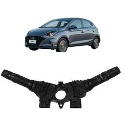 Chave Seta Hyundai Hb20 2020 a 2024