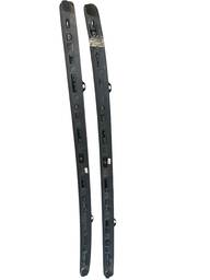 TRAVESSA RACK TETO BAGAGEIRO FIAT PULSE 2020 2021 2022 2023