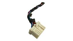 Plug Conector Modulo Conforto n 1 Chery tiggo 2 2019 1.5