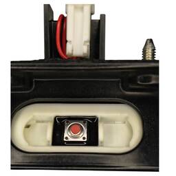 BOTÃO ABERTURA TAMPA MALA HR-V 1.8 2020