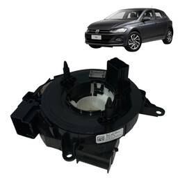 Cinta Volante Hard Disk Vw Polo 1.0 3cc 2020-2022