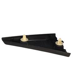 ACABAMENTO RETROVISOR ESQUERDO LIFAN X60 2018 1.8 AUT