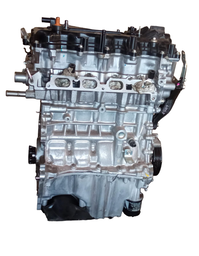 Motor Etios Yaris 1.5 16v Flex 2017 2018 2019 2020 / 1700KM