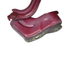 DOBRADIÇA ESQUERDA CAPO DIANTEIRO LIFAN X60 2013 2014 A 2019