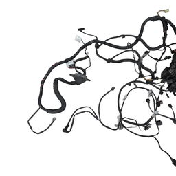 CHICOTE MOTOR PAJERO FULL 3.5 4X4 AUTO GASOLINA 2002 A 2003