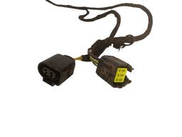 CHICOTE DA PORTA DIANTEIRA ESQUERDA ECOSPORT 09 A 12 