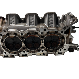 CABEÇOTE ESQUERDO EDGE 3.5 V6 2011 A 2018 GAS