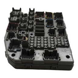 MÓDULO CAIXA DE FUSÍVEIS JEEP CHEROKEE V8 93 A 98 56042257C