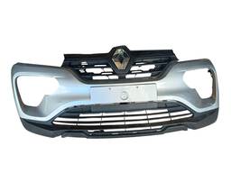 PARACHOQUE TRASEIRO KWID 2023 2024 2025/ (AVARIA)