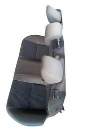 JOGO BANCOS TRASEIRO YARIS SEDAN 2019 2020 2021/..