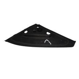 ACABAMENTO RETROVISOR ESQUERDO LIFAN X60 2018 1.8 AUT