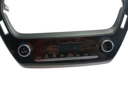 COMANDO AR CONDICIONADO TOYOTA COROLLA CROSS 2023 2024