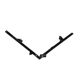 Barra inferior frontal BMW E90 320I 325I 330I 2007 2008 2013 USADO