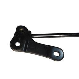 AMORTECEDOR TAMPA TRASEIRA MALA DIREITO COROLLA CROSS XRE 20